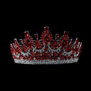 Quinceanera Crown MC413